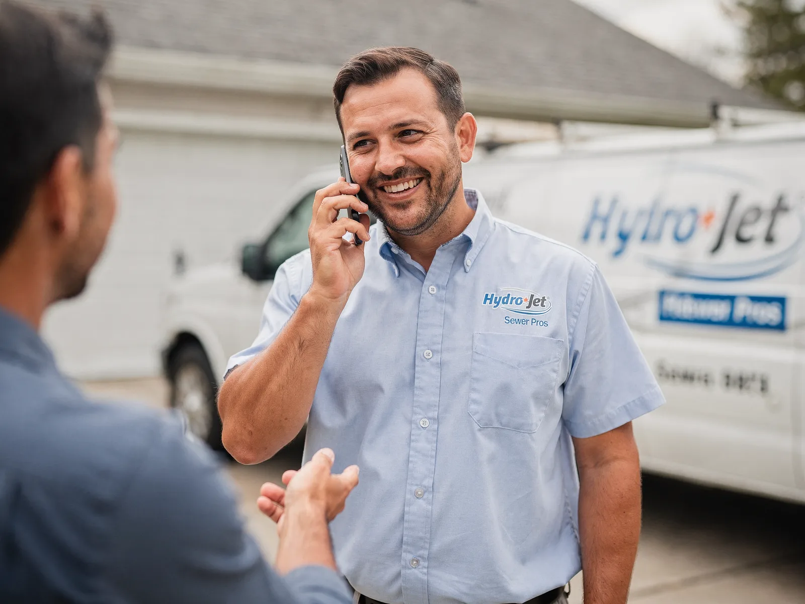 Hydro Jetting Near Me Tonica, IL FAQs
